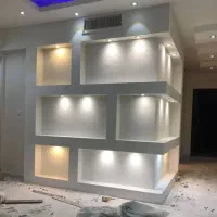 اجرای کناف|خدمات پیشه و مهارت|کرمانشاه, |دیوار