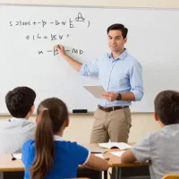 تدریس خصوصی ریاضی پایه چهارم تا ۱۲ ام