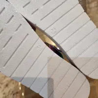 یک عدد صندل دخترانه کاملا نو