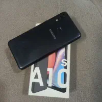 گوشی a10s|موبایل|باقرشهر, |دیوار