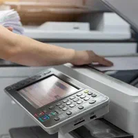 پرینت فتوکپی تکثیر جزوه دانشجویان و دانش آموزان