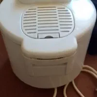 سرخ کن برقی