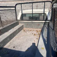 پیکان وانت مدل ۱۳۸۴|خودرو سواری و وانت|نور, |دیوار