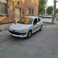 ۲۰۶تیپ۲مدل۹۶