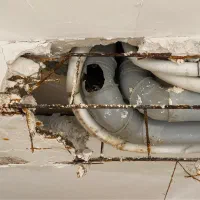 لوله کشی و تعمیرات فوری تاسیسات در سمنان