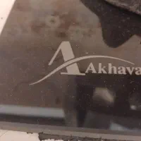 جزیره تمام ام دی اف/سینک/گاز پنج شعله همه باهم|اجاق گاز و لوازم برقی پخت‌وپز|صومعه‌سرا, |دیوار