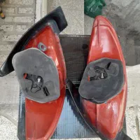 چراغ خطر۲۰۶