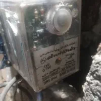 مشعل اتمسفر با کوره|بخاری، هیتر، شومینه|تولم شهر, |دیوار