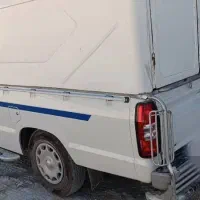 مزدا کارا 1402