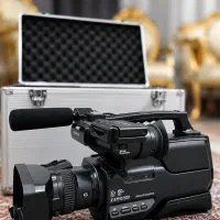 دوربین فیلمبرداری Sony DCR-SD100