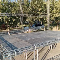 کارگر روز و شب، نگهبان شب|استخدام صنعتی، فنی، مهندسی|کرج, عظیمیه|دیوار