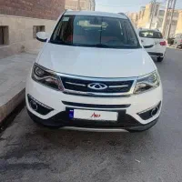تیگو ۵ مانیتور بزرگ در حد نو