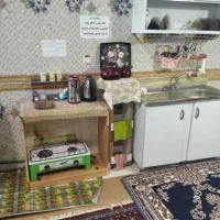 سویت اجاره ای در پاوه روستای دشه|اجارهٔ کوتاه‌مدت آپارتمان و سوئیت|پاوه, |دیوار