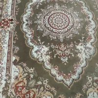 فرش چهار متری کارکرده|فرش|تهران, اتابک|دیوار