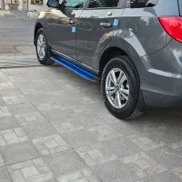 هایما s7پلاس موتور ۱۸۰۰توربو مدل۴۰۳|خودرو سواری و وانت|ایلام, |دیوار