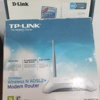 فروش مودم adsl