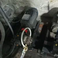 تعمیر کارواش صنعتی در محل|خدمات پیشه و مهارت|تهران, نصرت|دیوار