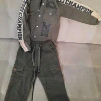 لباس کودک نو