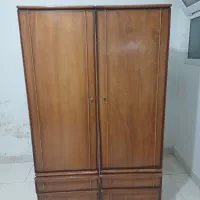 کمد دو لنگه