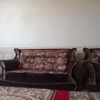 تلویزیون مبل|تلویزیون و پروژکتور|ایذه, |دیوار