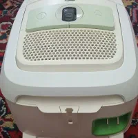 جارو برقی فیلیپس اصلی|جاروبرقی، جارو شارژی، بخارشو|تبریز, |دیوار