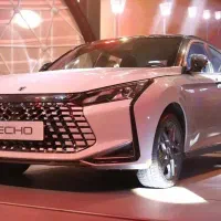 پیش ثبت نام LAMARI ECHO|خودرو سواری و وانت|ساری, |دیوار