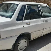 پراید۱۳۲‌مدل۸۹