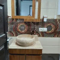 خانه آپارتمانی تک واحدی در خیابان سینما|فروش آپارتمان|ورامین, ورامین|دیوار