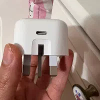 شارژر 20w آیفون های کپی مشابه اورجینال|لوازم جانبی موبایل و تبلت|کرج, شاهین‌ویلا|دیوار