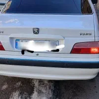 پارس سال|خودرو سواری و وانت|تبریز, |دیوار