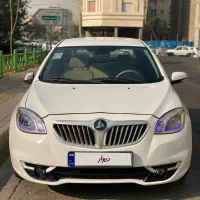 برلیانس H330 مدل ۱۳۹۷ ترخیص ۱۴۰۰|خودرو سواری و وانت|اردبیل, |دیوار