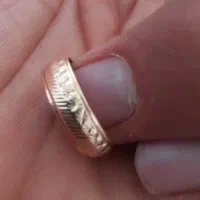 سلام مقدار۱۹گرم طلا به قیمت تابلو به اضافه یک