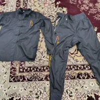 لباس ورزشی