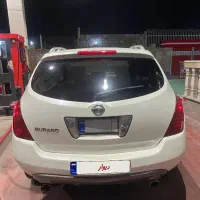 مورانو 2008 بدون‌ رنگ