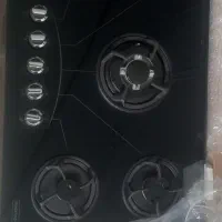 گاز‌شیشه‌ای‌نور‌