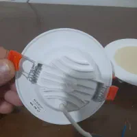 لامپ هالوژن هفت وات
