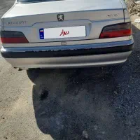 پارس سال مدل ۸۷|خودرو سواری و وانت|زنجان, |دیوار