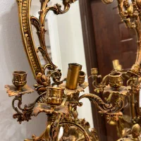 آینه و کنسول|بوفه، ویترین، کنسول|بابل, |دیوار