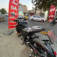 بنلی ۱۸۰s مدل ۱۴۰۱فول اکسسوری|موتورسیکلت|فردیس, فردیس|دیوار