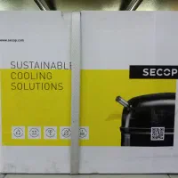 کمپرسور ال جی. موتور یخچال ال جی.