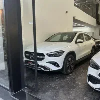 بنز GLA مدل ۲۰۲۴ - صفر واقعی