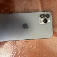 ایفون ۱۲ پرو