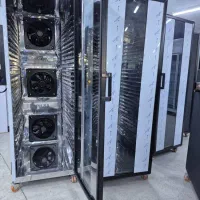 دستگاه خشک کن میوه سبزی دیجیتال گارانتی طلایی|ماشینآلات صنعتی|مشهد, کاظم آباد پنجشنبه|دیوار