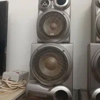 یک جفت باند جی وی سی اصل ژاپن سالم