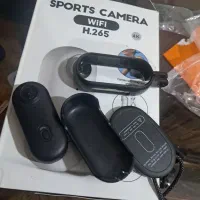 دوربین ثبت وقایع