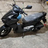 کبیر موتور طرح کلیک ۱۷۰|موتورسیکلت|بابل, |دیوار