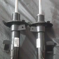 کمک فنر مزدا۳