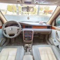 سمند Lx مدل 88|خودرو سواری و وانت|اندیشه, شهرک صدف|دیوار