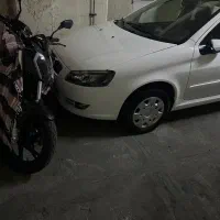 رانا پلاس ۶دنده پاناروما