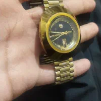 ساعت رادو تخم مرغی اصل